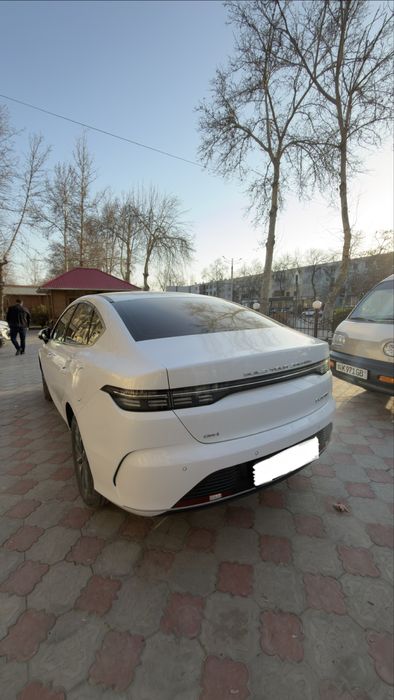 Byd Chazor xolati ideal