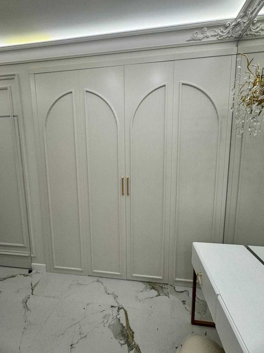 Сдается Яркая 2-ком квартира, с евро ремонтом в ЖК Сеул Мун