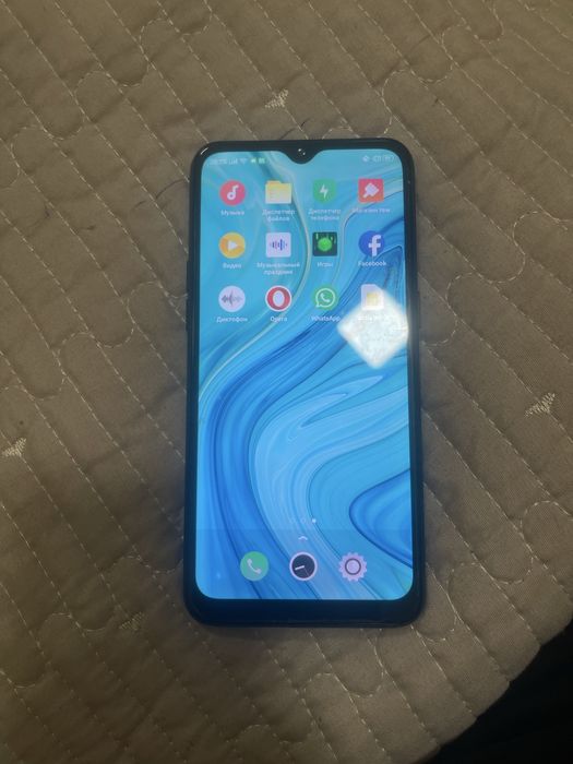 Продаю телефон OppoA1K