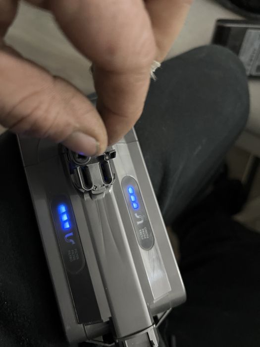 Baterie dyson originala v10