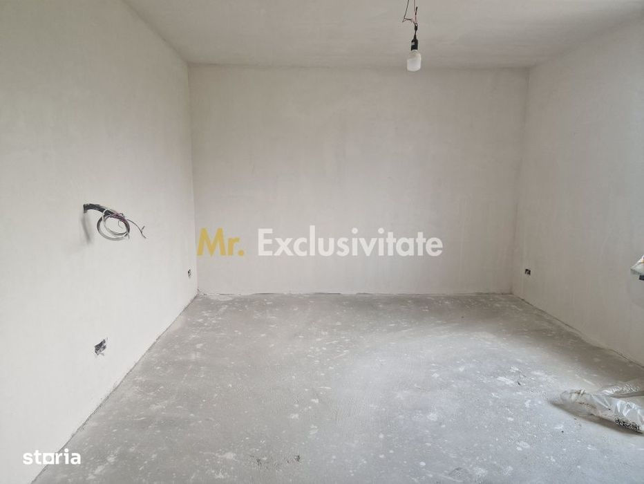Apartament 3 camere, str Primăverii!