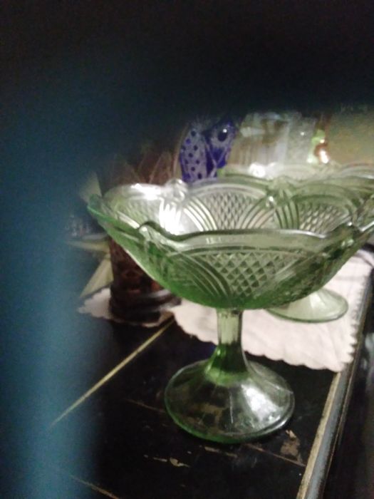 Вазочки советские 60х годов