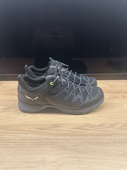 Salewa Mountain Trainer Lite Mid GTX. 45