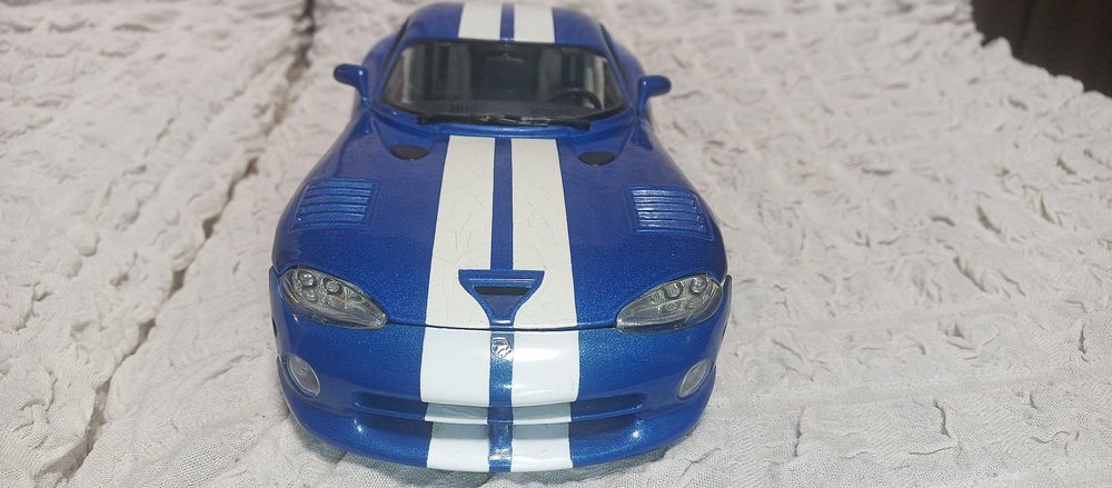 метални коли мащаб 1:18 . ЧАСТ - 5