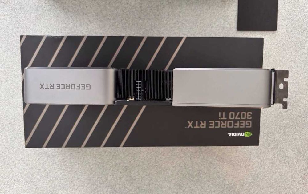 3070 ti Founders Edition