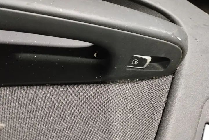 Fata / Tapiterie usa spate dreapta Audi A4 2008