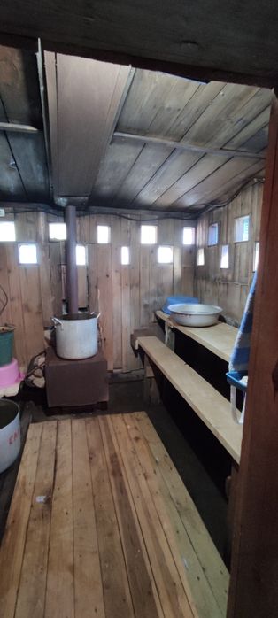 Продам Дачу в содовом обществе Восток