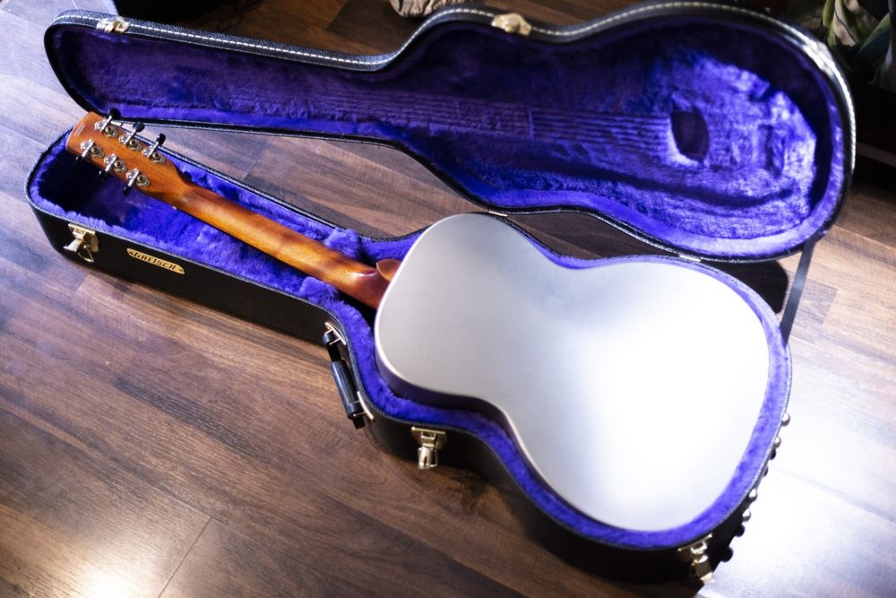 Gretsch G9201 chitara Rezonator
