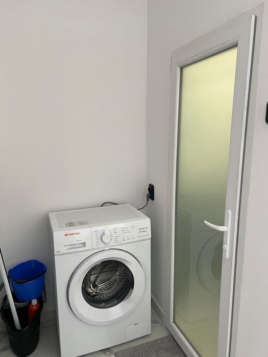 Închiriez garsonieră lângă Budimex