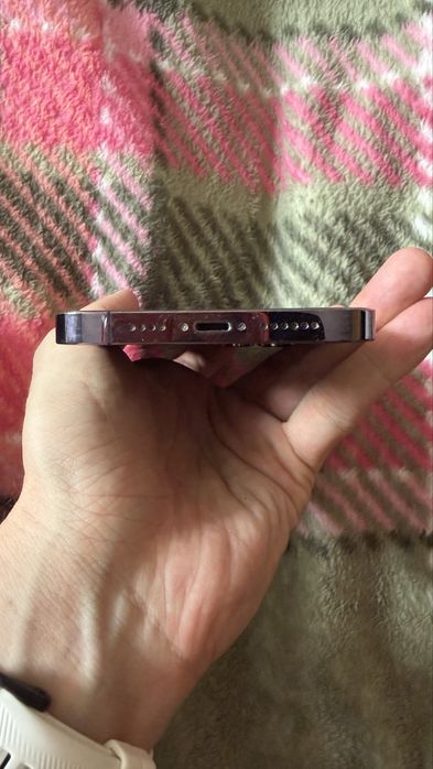 Iphone 14 pro max 256 gb