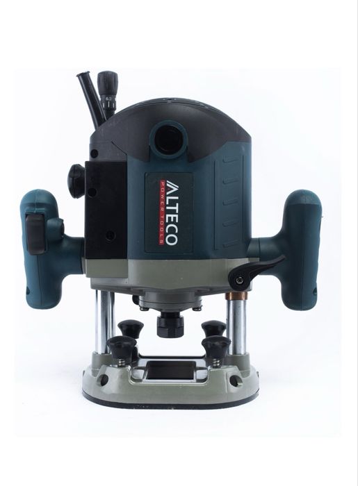 Фрезер вертикальный ALTECO