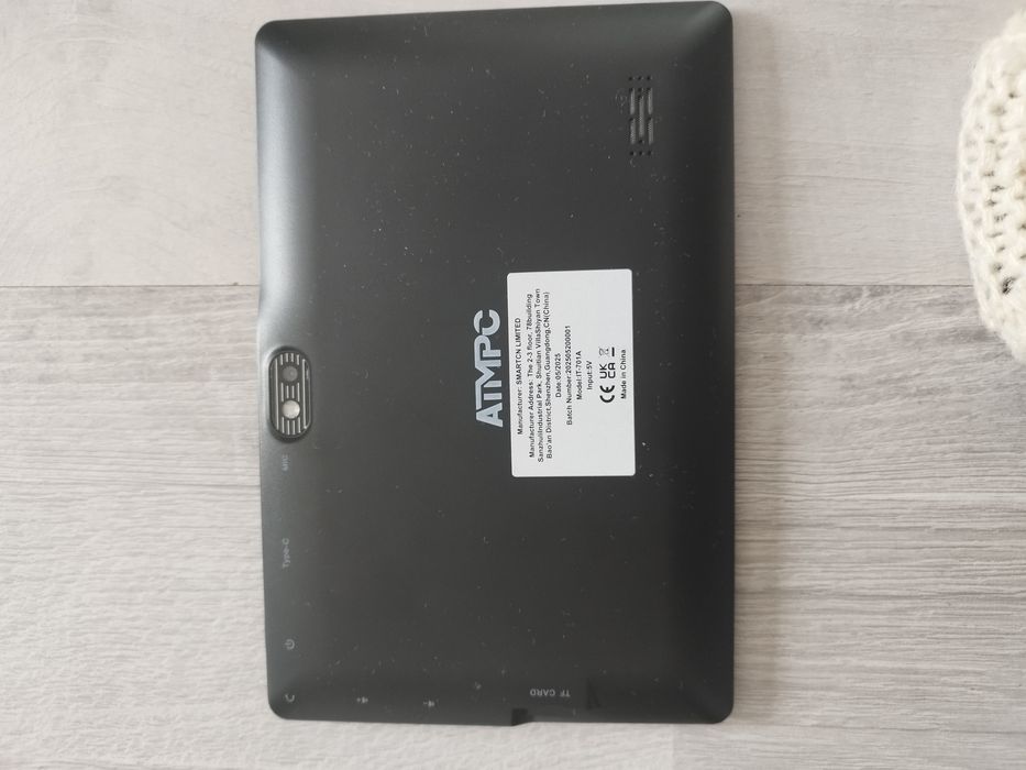 7 инчов таблет IT-701A