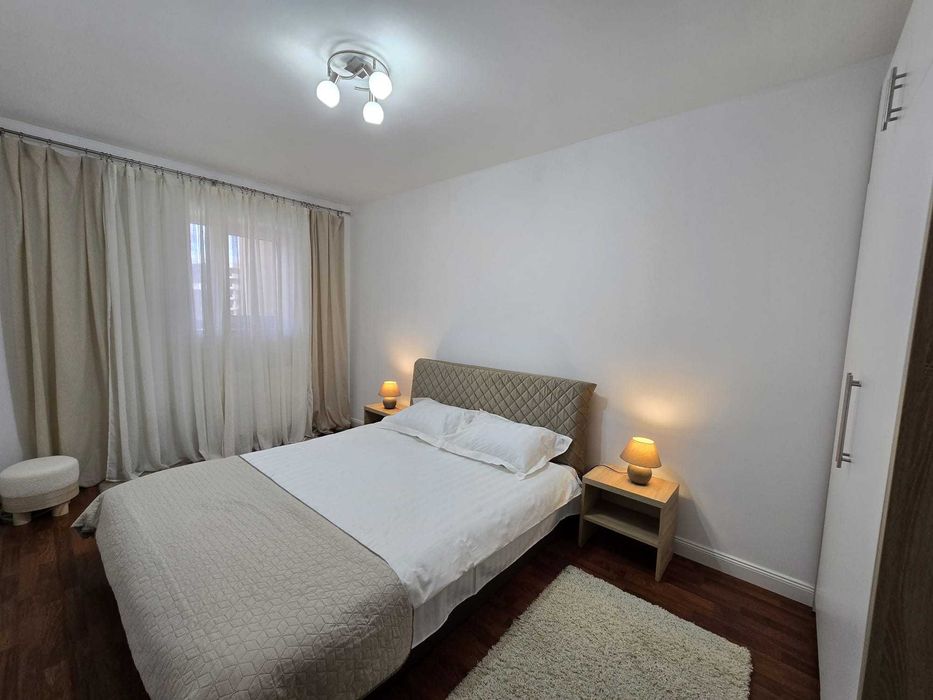 Apartament chirie