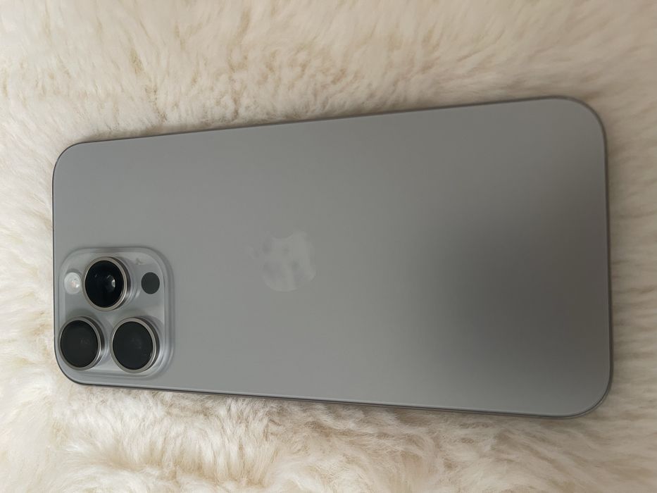Айфон 15про мах  Iphone 15pro max