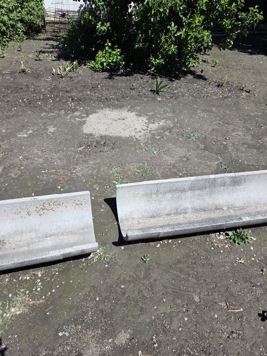 Лоток, арык из азбеста