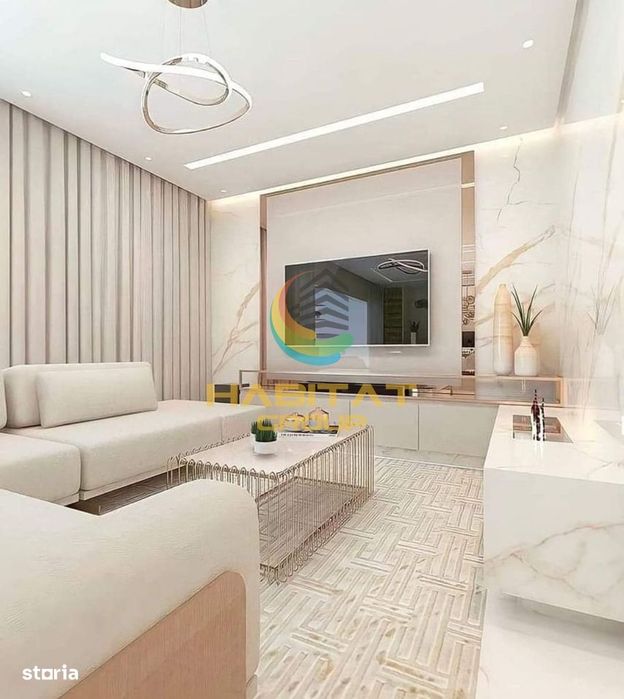 Apartament 2 camere Sector 4 3 min Stb Dezvoltator — fotografia 3