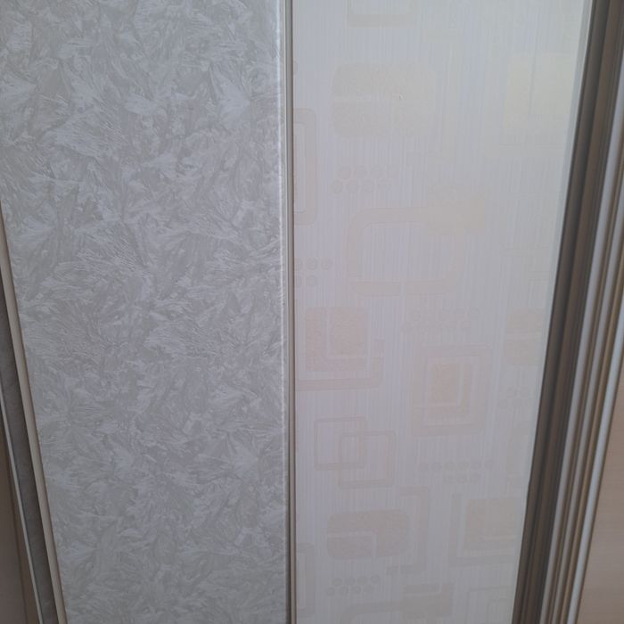 Decor plast / Plastik / Reka / Samarez / Taxta / Doska /