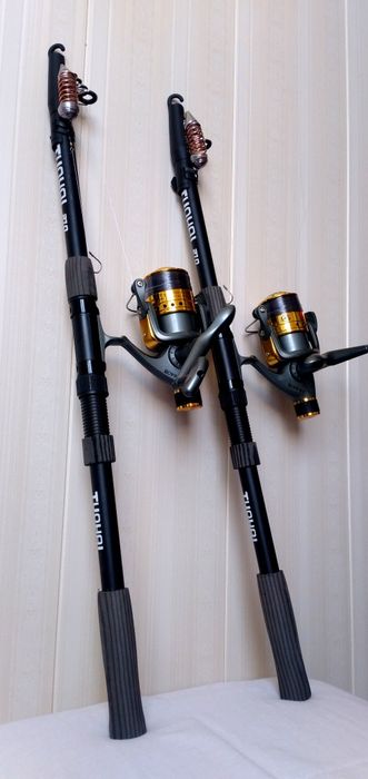 Qarmoq qalmoq удочка