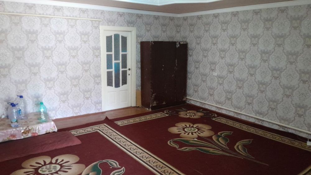 2 xonali kvartira ijaraga beriladi.