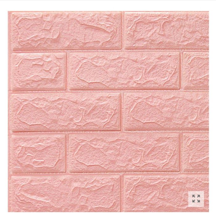 3D самозалепващи тапети Различни видове