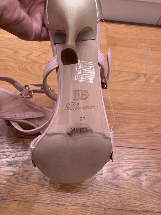 Сандали Blumarine