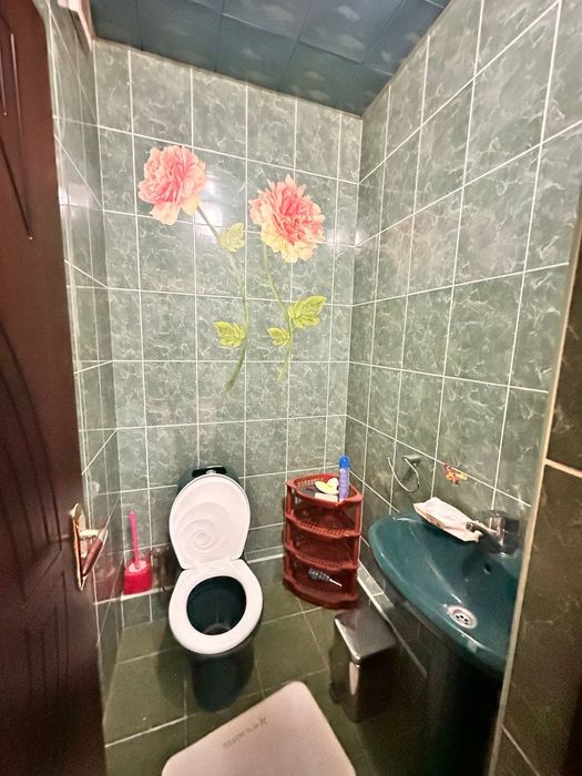 Продаю 4-х ком кв-ру М. Куйлюк -4