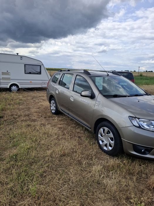DACIA Logan MCV 2014 — imagine 3