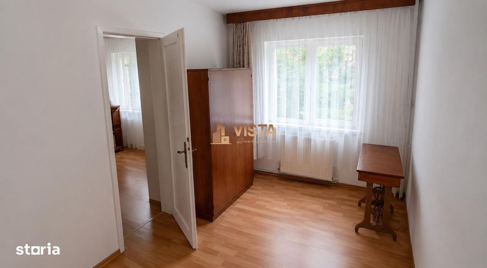 Apartament cu 2 camere in Astra, str Uranus, Brasov