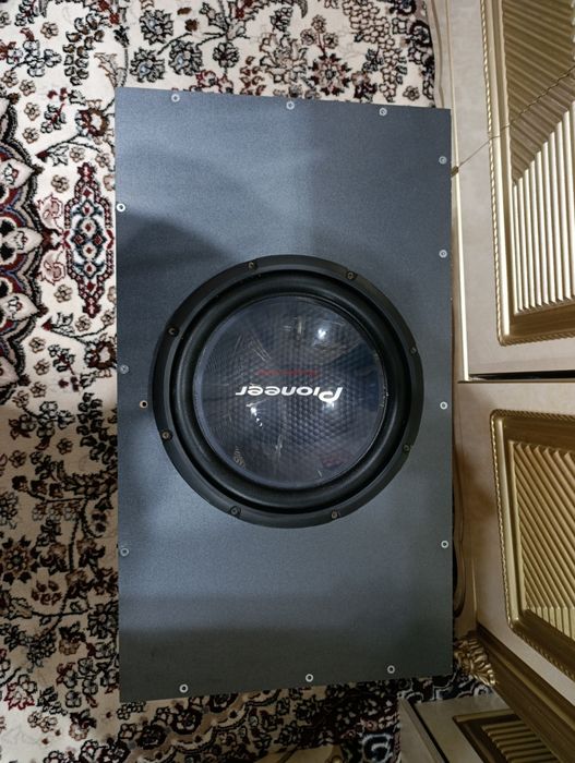 Sambufer Pioneer chimpion serya