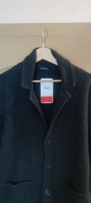 Стилна мъжка жилетка