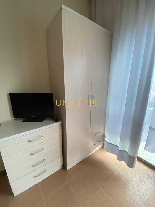 Продава се Едностаен апартамент в Свети Влас - 38 кв.м за 1290 €/кв.м - Снимка #3