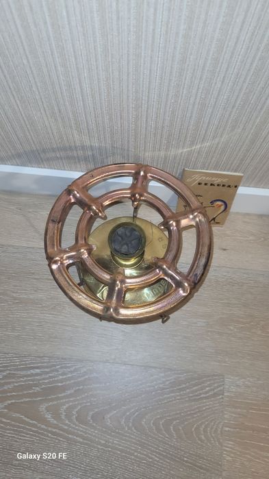 Примус  1968 г.производства