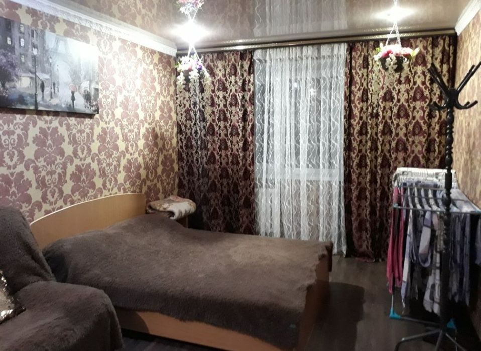 1 ком.кв Центр Wi-fi Smart,Титан