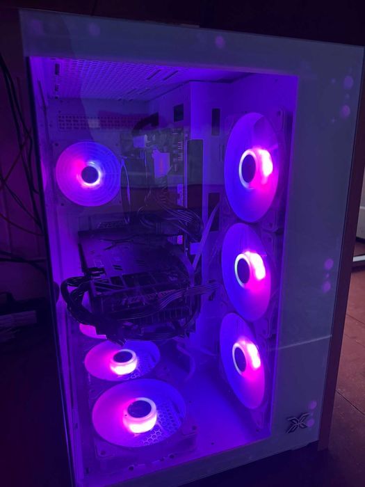 Топ Геймърски компютър