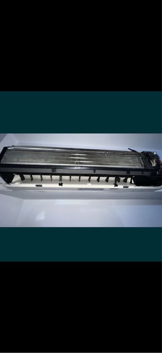 Igienizare/Curatare profesionala Aer Conditionat/ AC