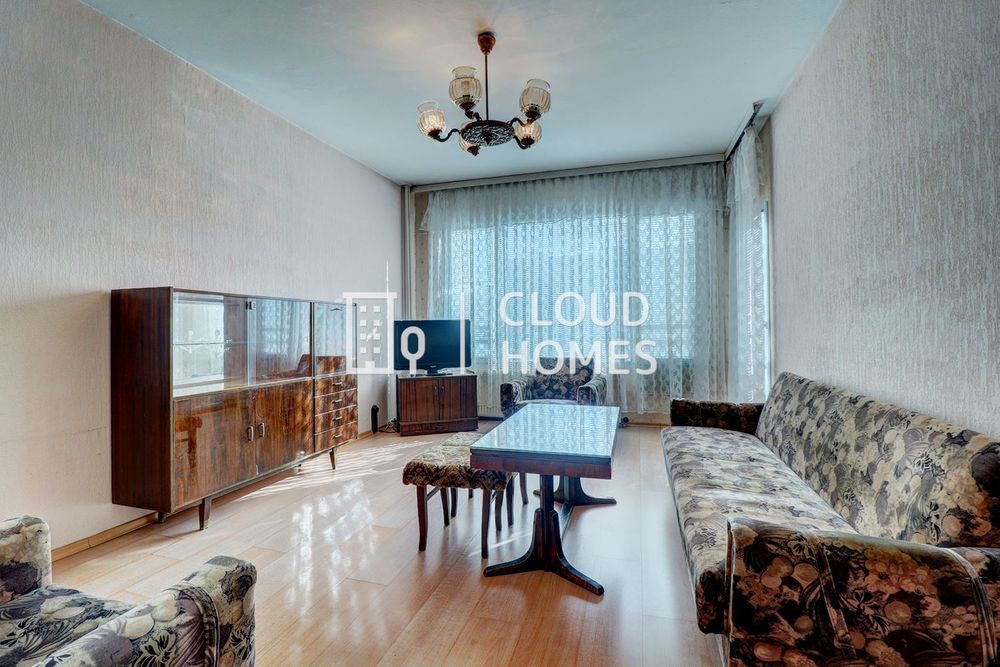 3-стаен в София-Връбница 1 площ 84 цена 187000