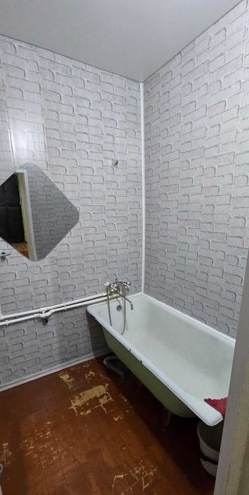 В продаже 2 комнатная квартира