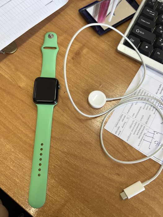 Apple watch 3 продам