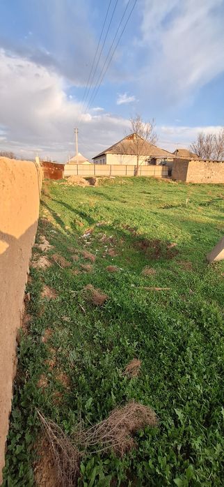 Жер сатылады дакументі бар