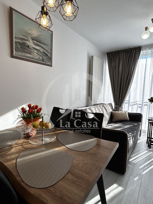 Дава се под наем Двустаен апартамент в София, Манастирски ливади - 67 кв.м за 1000 € - Снимка #6