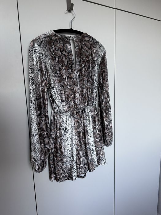 Гащеризон/рокля