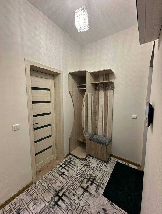 Квартира Алмазар,  Медгородокда ижарага берилади