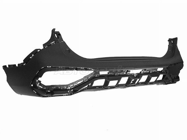 Бампер задний    Kia Sportage