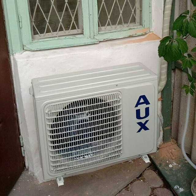 Установка монтаж - демонтаж кондиционеров, ремонт,замена матор,клапана