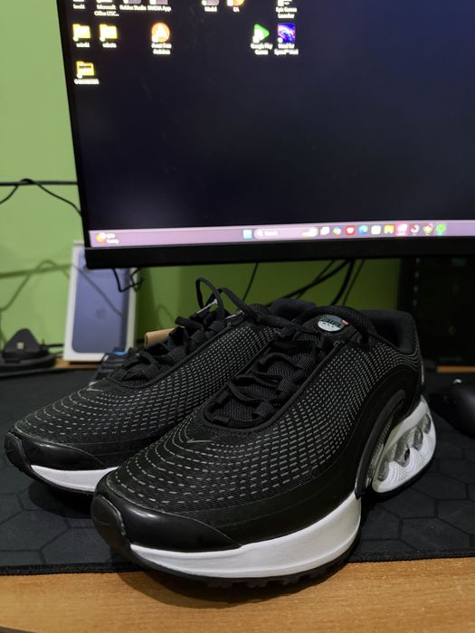Nike  air max DN