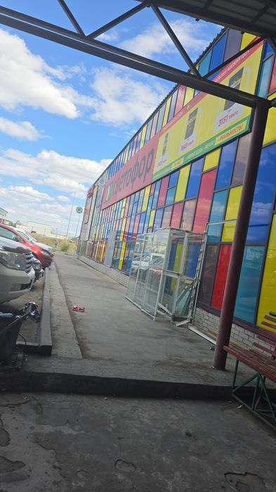 Закрывашки Россиские город Сатпаев