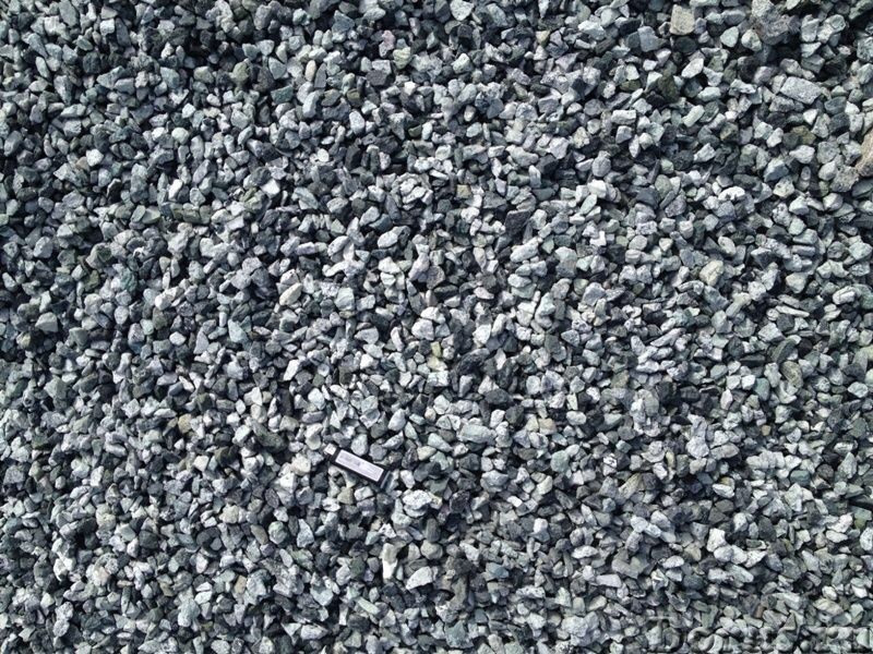 Доставка 10/20 щебень