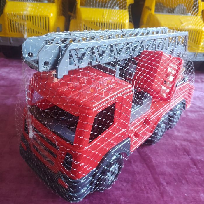 O'ptim o'yinchoqlar olami