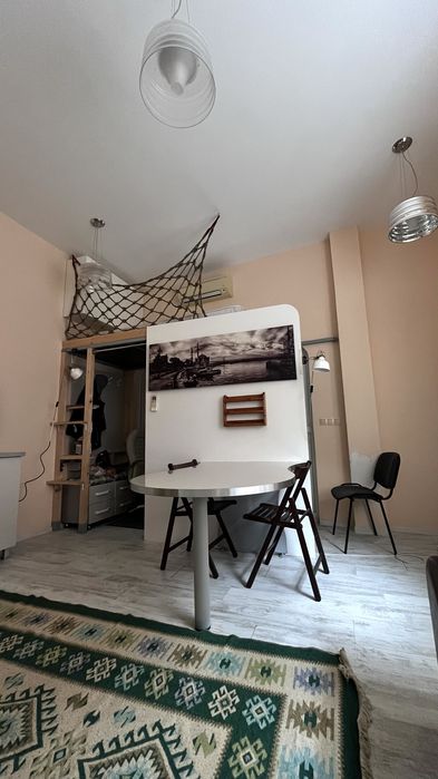 Дава се под наем Двустаен апартамент в Поморие - 40 кв.м за 250 € - Снимка #2