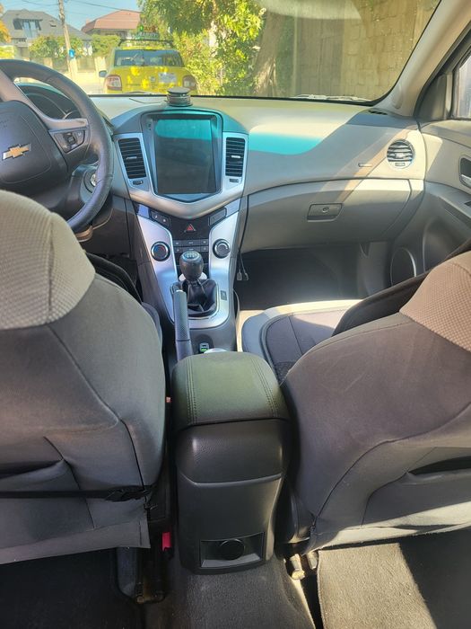 De vanzare chevrolet kruze